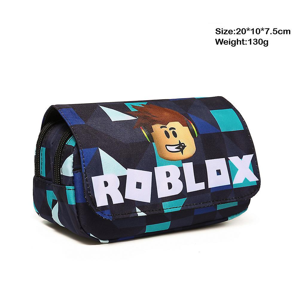 Sztxj School pencil case ROBLOX pencil case Pencil case