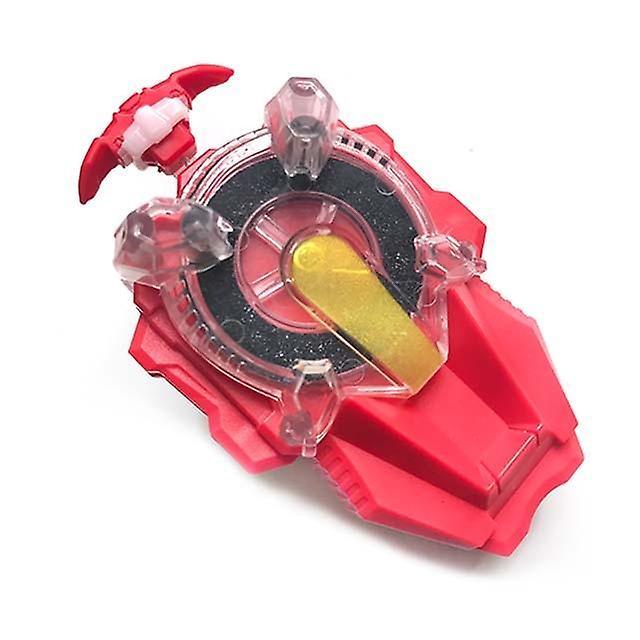 Slowmoose Beyblades Burst - B-131 / B-155 Launchers Metal B165 Launcher