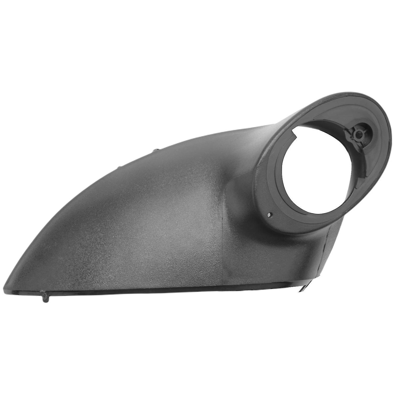 Guangzhou Yunlan Trading Co., Car Right Side Rearview Mirror Bottom Lower Holder Cover For Fiesta 2009-2019