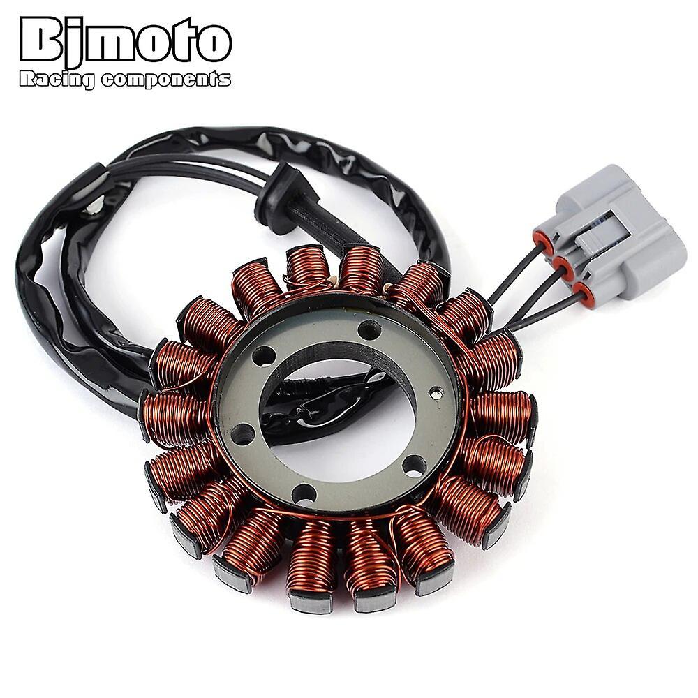 Scitoo Motorcycle Stator Coil For BMW S1000RR S1000 RR K67 2018-2020 S1000XR S 1000 XR K69 2018 2019 12318396695 12318404476 CHINA