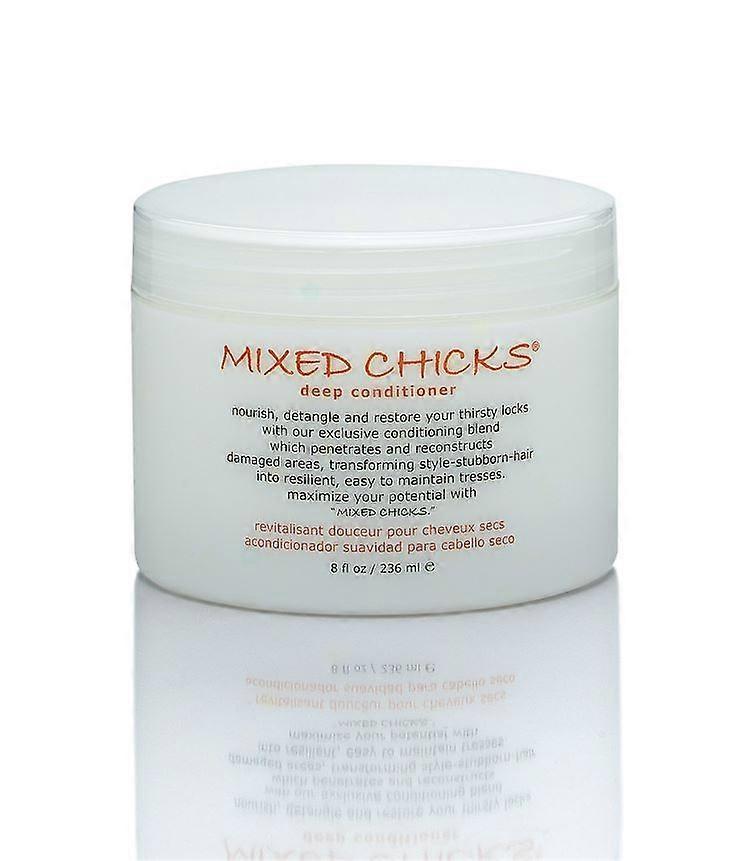 Mixed Chicks Deep Conditioner 236ml