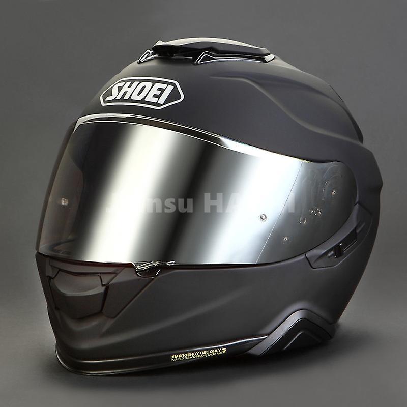 Bolongking Helmet Visor for SHOEI GT Air, Neotec CNS-1 - TC-5, TC-9, GT Air 2 - Helmet Shield - UV Cut Casco Moto Face Shield Visera Windshield rev...