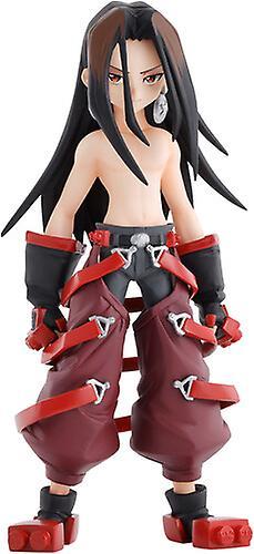 BanPresto - Shaman King - Hao Vol.2 Statue  [COLLECTABLES] Figure, Collectible USA import