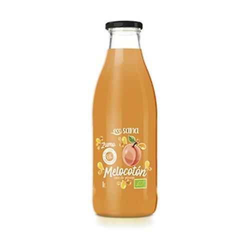 Ecosana Organic Peach Juice 1 L (Peach)