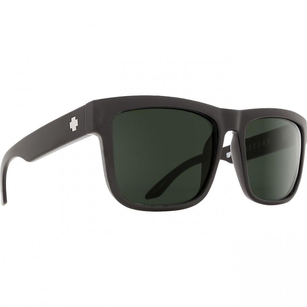 Men's SPY Spy Discord Sunglasses Black