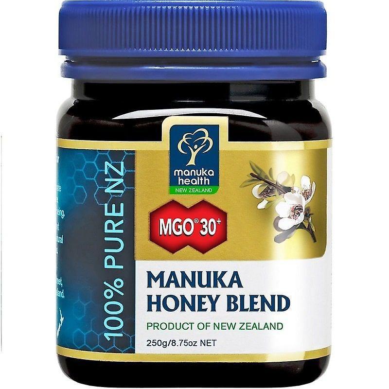 Manuka Health MGO 30+ Manuka Honey Blend 250g (MAN001)