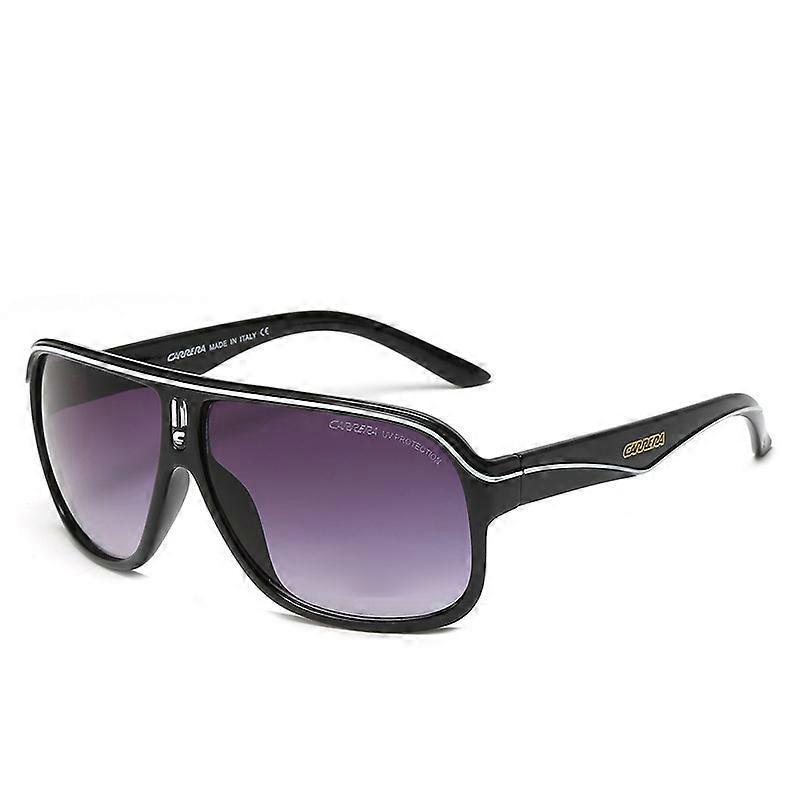 West&month Carrera Rectangular Sunglasses