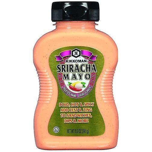 Kikkoman Sriracha Mayo