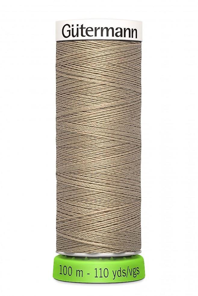 Gutermann Recycled rPET Eco Sewing Thread 100m  464 - each