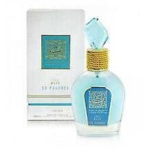 Lattafa Perfumes - With Poudree Musk EDP 100ml