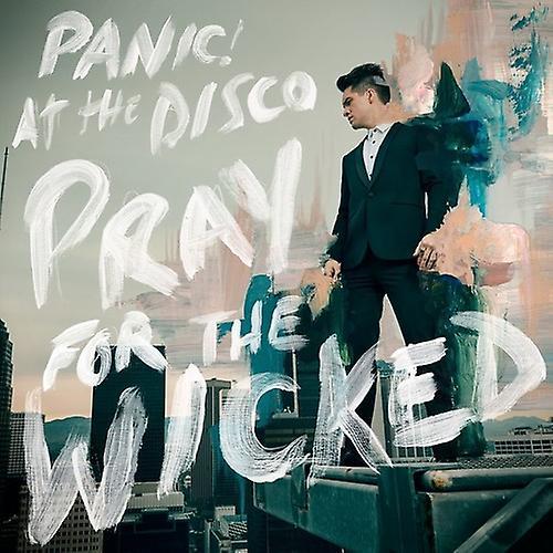 Panic! At The Disco - Pray For The Wicked - Vinyl