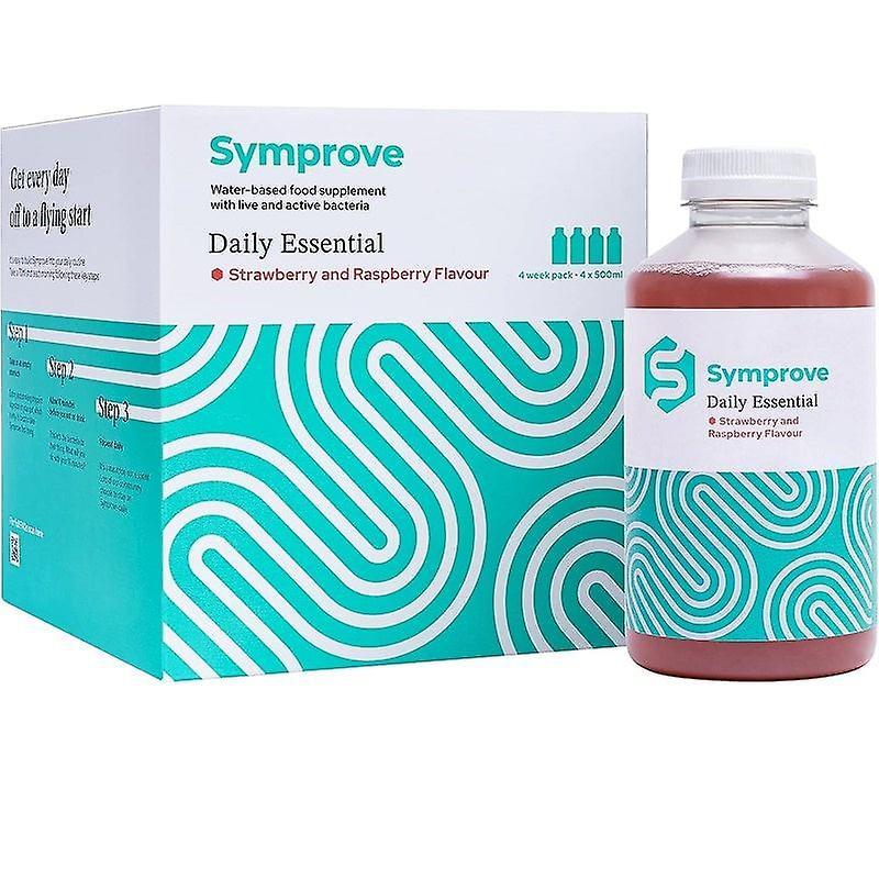 Symprove SR Flavour 4x500ml