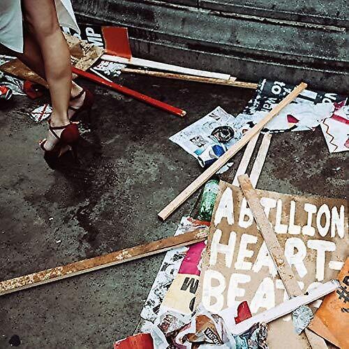 Caroline Mystery Jets - Billion Heartbeats [COMPACT DISCS] UK - Import USA Import