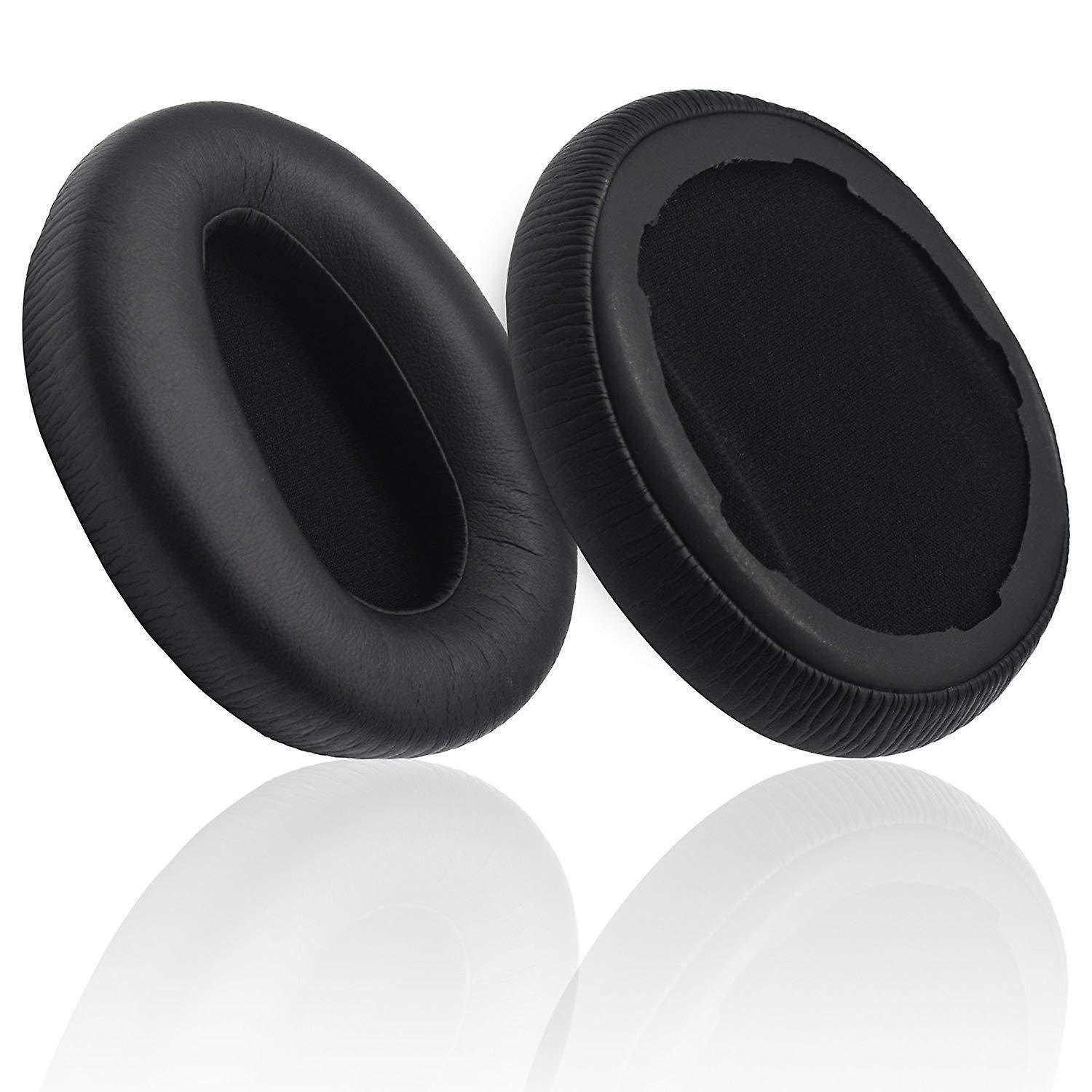 Wisetony Replacement Ear Pads  Cushion Kit for SONY MDR-10rbt MDR-10rnc MDR-10r