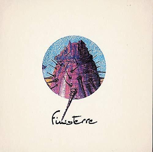 Ams Finisterre - Finisterre XXV  [COMPACT DISCS] Italy - Import USA import