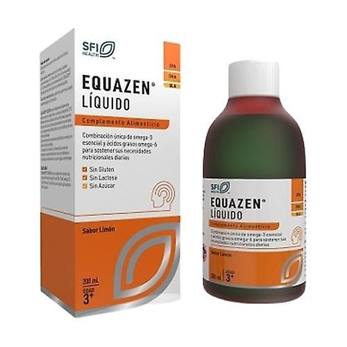 Vitae Equazen Liquid 200 ml