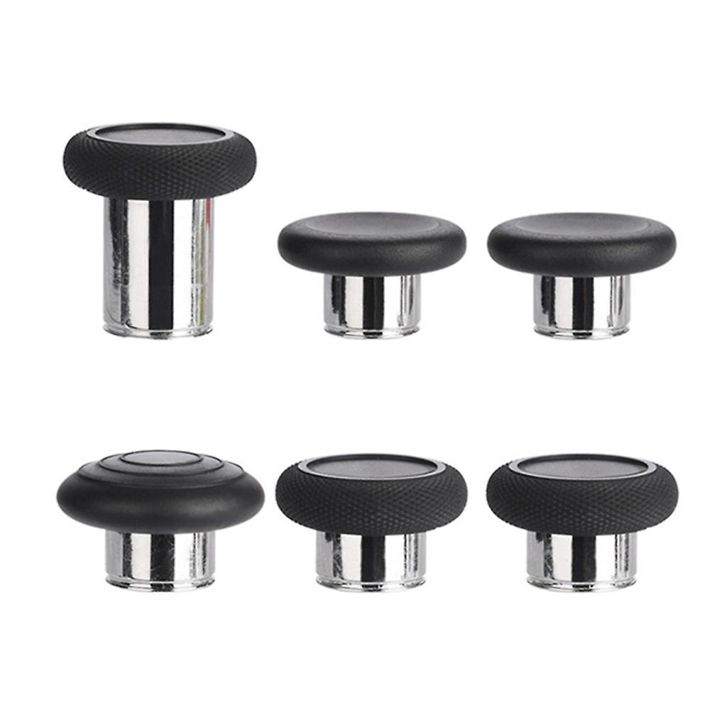 unbrand Controller 3d Analog Stick Cap D-pad Button Holder For -xbox One Elite Series 2