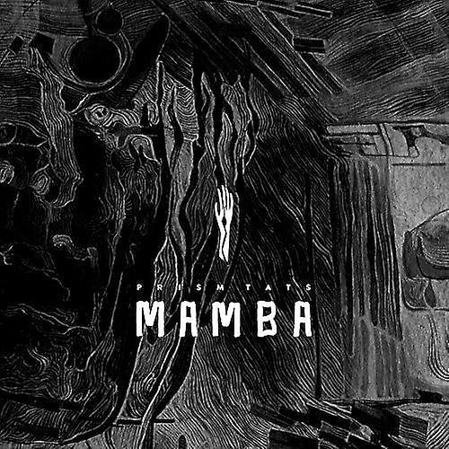 Anti Prism Tats - Mamba  [VINYL LP] USA import