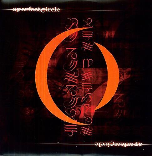 Virgin Records Us A Perfect Circle - Mer de Noms  [VINYL LP] Ltd Ed, 180 Gram USA import