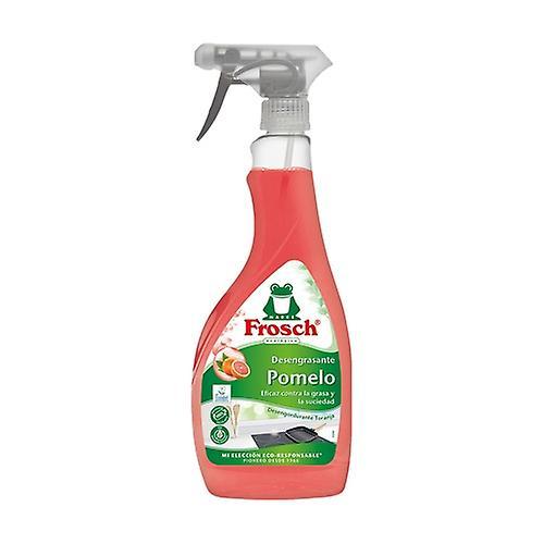 Frosch Grapefruit Degreaser 500 ml