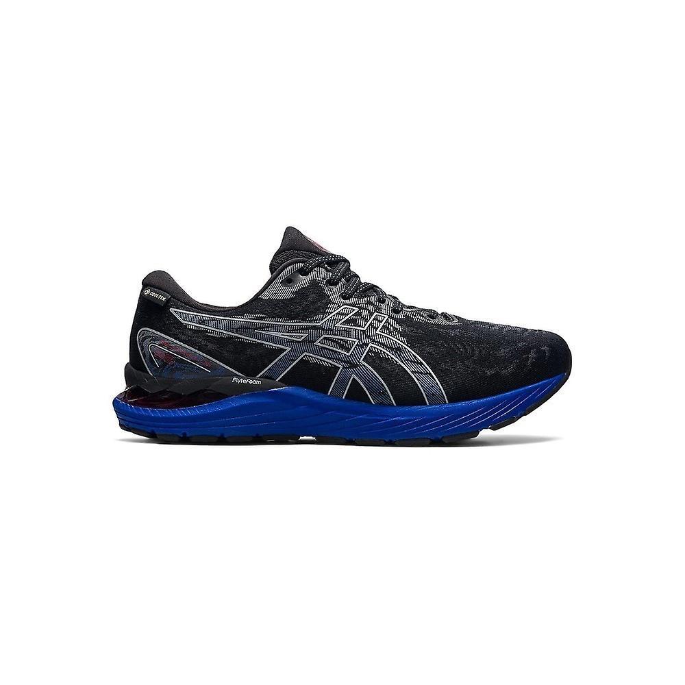 Asics Gel Cumulus 23 Gtx 1011B257001 running all year men black 9 UK / 10 US / 44 EUR / 28 cm