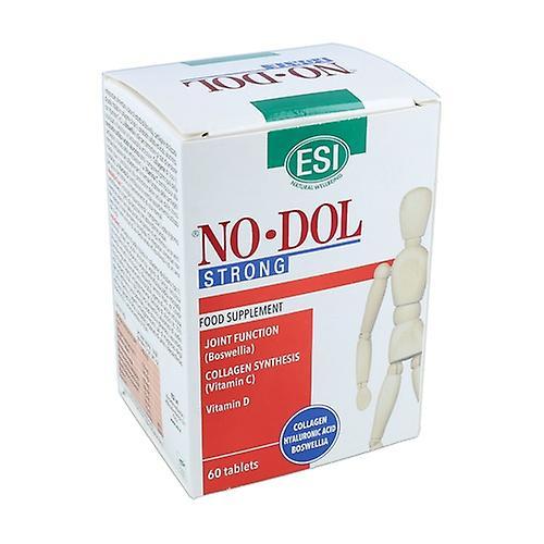 ESI - TREPAT DIET No-dol strong 60 tablets