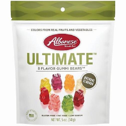 Albanese Ultimate Gummi Bears