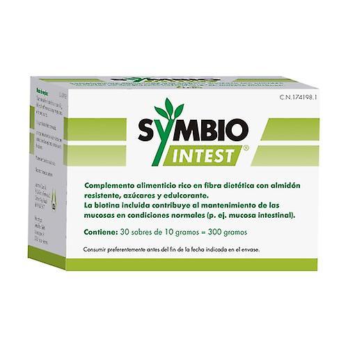 Symbiopharm Symbiointest probiotic intestinal transit 30 packets of 10g