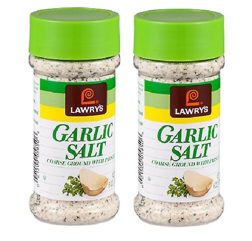 Lawrys Lawry's Garlic Salt 2 Pack