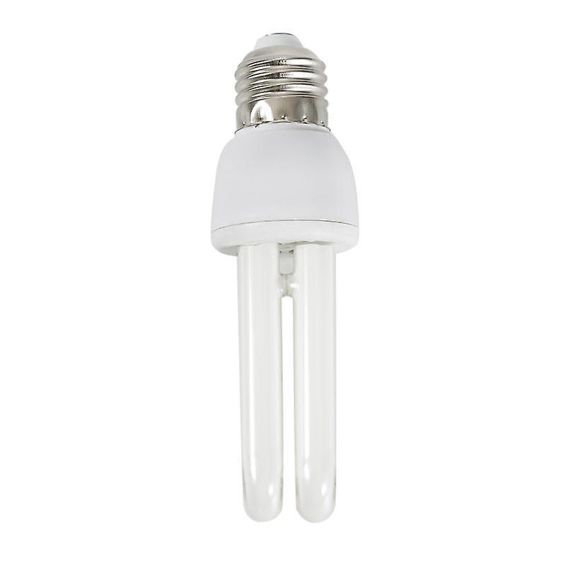 Slowmoose Energy Saving Lamps-cfl Light white E27