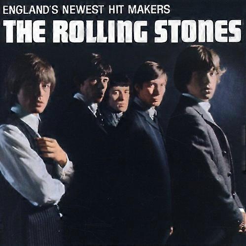 Abkco The Rolling Stones - England's Newest Hit Makers: The Rolling Stones  [COMPACT DISCS] USA import