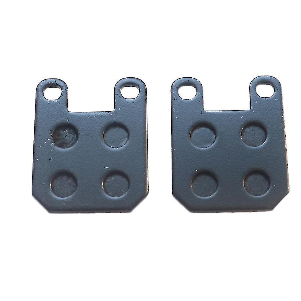 Tianzun Motorcycle Front Rear Brake Disc Pads For Motocross Atv 110cc 125cc-160cc Pit Dirt Bike Sdg Ssr Taotao