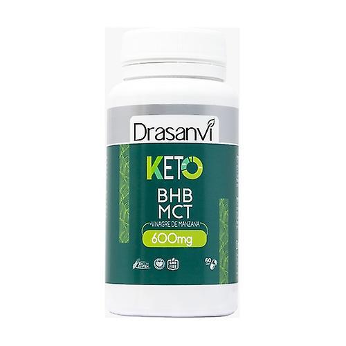 Drasanvi Keto BHB 60 capsules