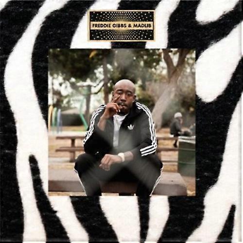 Madlib - Pinata  [COMPACT DISCS] USA import