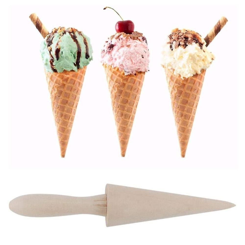 unbrand Cone Mould Ice Cream Cone Ice Cream Cone Cone Mould Baking Tool