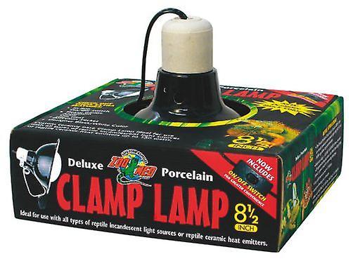 Zoo Med Deluxe Lampholders (Reptiles , Heaters , Lamps) 720 GR