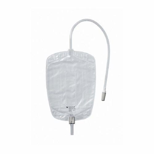 Coloplast Urinary Leg Bag 600 mL, 600 Ml (Pack of 1)