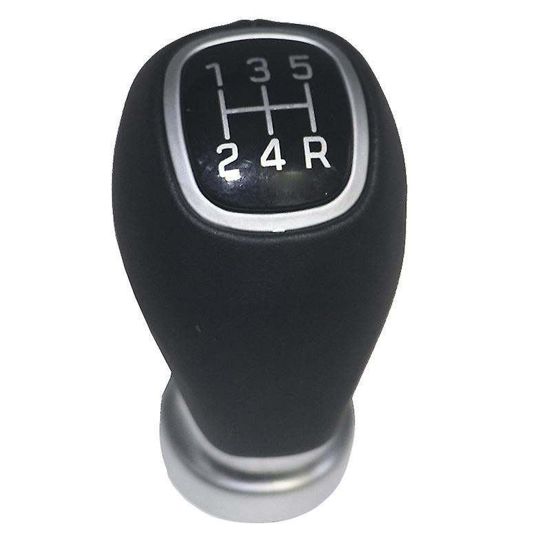 Maxpower 5 Speed Car Gear Shift Knob Head Gear Cover Shift Lever Stick For Hyundai I20 Manual Shift Lever Handball