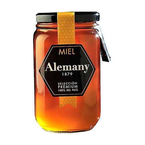 Alemany Honey Orange Blossom 980 g