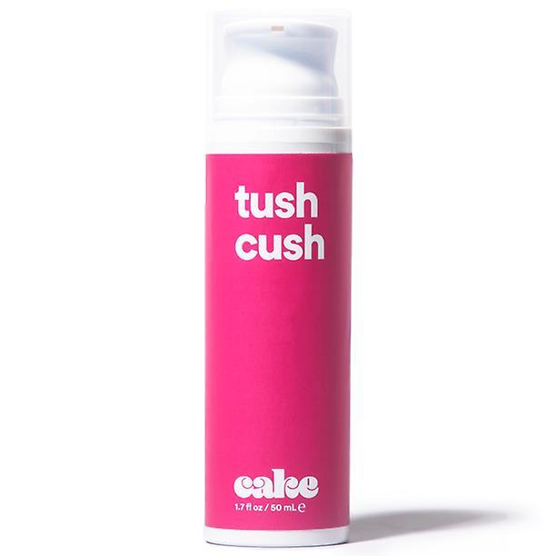 Cake Tush Cush Lube, Personal Lubricant, Unisex, 1.7 Fl. Oz