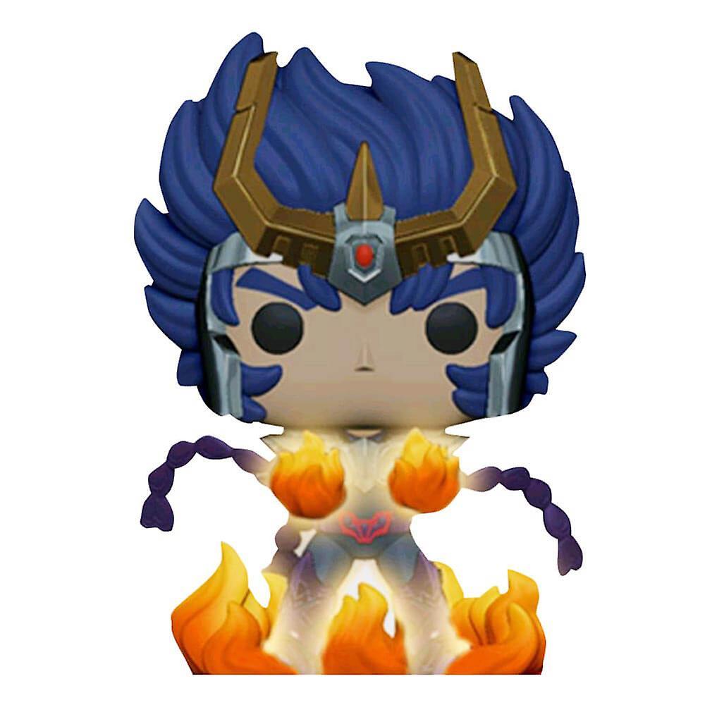 Funko Saint Seiya Phoenix Glow US Exclusive Pop! Vinyl