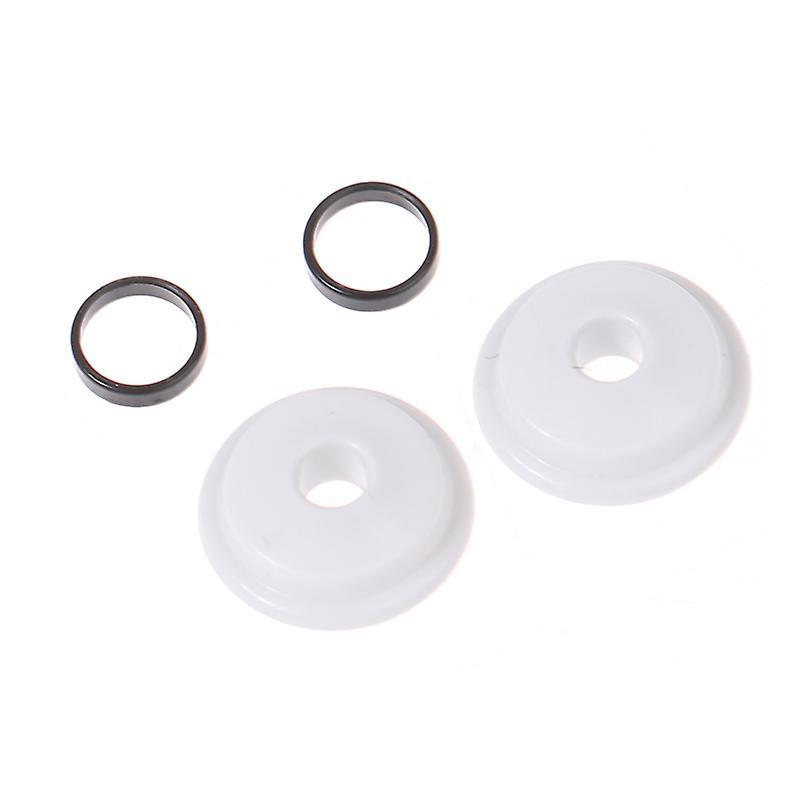 Unbrand 2pcs Sealing Parts For 993 992 68 Electric Toothbrush Waterproof Seal Gasket