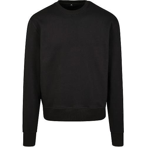 Premium Oversize Crew Neck Sweatshirt