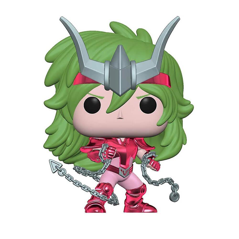 Funko Saint Seiya Andromeda Shun Pop! Vinyl