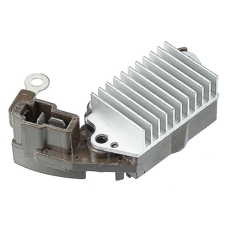 Viewleaf Alternator Voltage Regulator 2.3in Mounting Length In254 Accessory Alternator Regulator Car Accesso