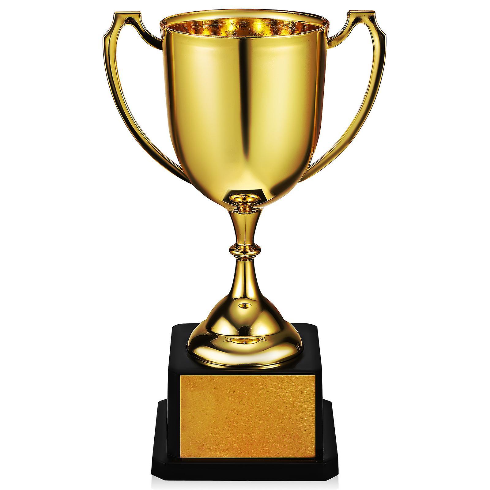 Tinksky Trophy Cup Trophy Award Participation Trophy Cup For Home Competition Sports Party