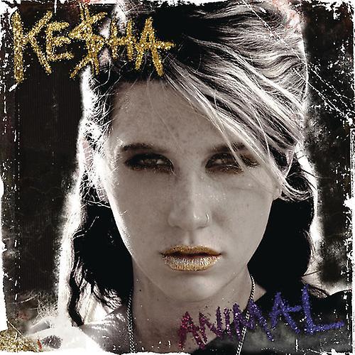 RCA Ke$ha - Animal  [COMPACT DISCS] USA import