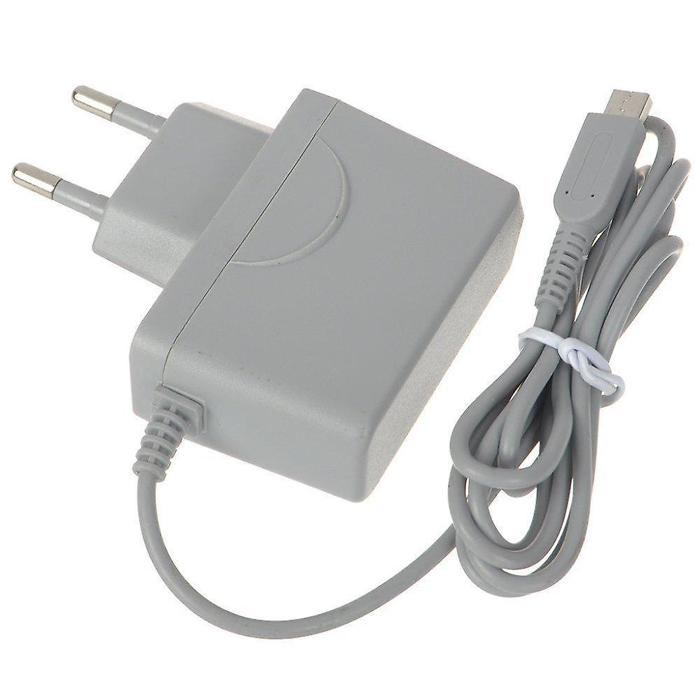 Slowmoose Eu Plug Power Supply Charger Ac Adapter