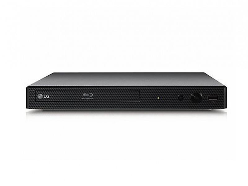 Pricenet LG Blu-ray Disc Player BP250