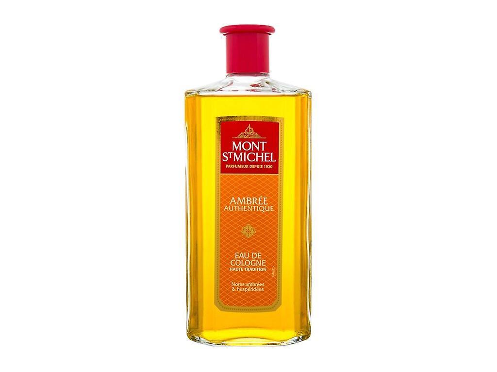 Mont St Michel - Ambrée Authentique - Unisex, 500 ml